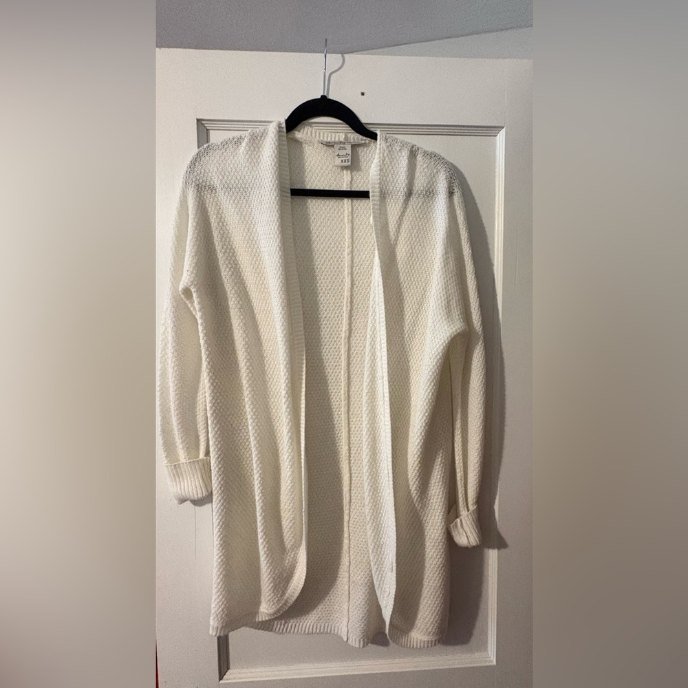 American Rag Cardigan